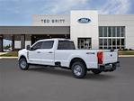 New 2026 Ford F-350 XL Crew Cab 4WD SRW Pickup for sale #60018 - photo 2