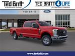 New 2026 Ford F-350 XL Crew Cab 4WD SRW Pickup for sale #60019 - photo 22