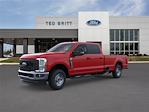 New 2026 Ford F-350 XL Crew Cab 4x4 SRW Pickup for sale #60019 - photo 1