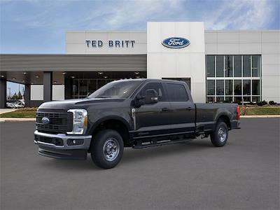 2026 Ford F-350 Crew Cab SRW 4x4 Pickup for sale #60020 - photo 1