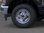 New 2026 Ford F-350 XL Crew Cab 4WD SRW Pickup for sale #60020 - photo 18