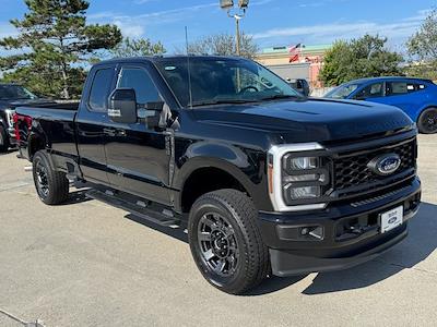2024 Ford F-250 Super Cab 4WD Pickup for sale #60021A - photo 1