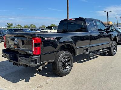 2024 Ford F-250 Super Cab 4WD Pickup for sale #60021A - photo 2