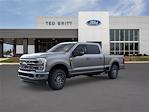 New 2026 Ford F-250 Lariat Crew Cab 4WD Pickup for sale #60024 - photo 3