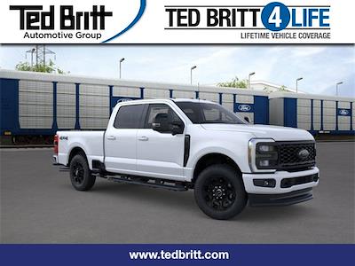 2026 Ford F-250 Crew Cab 4x4 Pickup for sale #60027 - photo 1