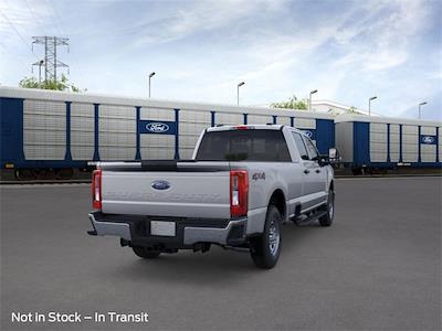 New 2026 Ford F-350 XL Crew Cab 4WD SRW Pickup for sale #60028 - photo 2