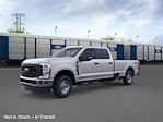 New 2026 Ford F-350 XL Crew Cab 4WD SRW Pickup for sale #60028 - photo 3