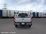 New 2026 Ford F-350 XL Crew Cab 4WD SRW Pickup for sale #60028 - photo 7