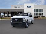 New 2026 Ford F-250 XL Regular Cab 4WD Pickup for sale #60031 - photo 4