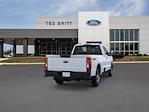 New 2026 Ford F-250 XL Regular Cab 4WD Pickup for sale #60031 - photo 2