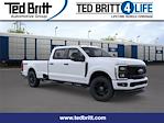 New 2026 Ford F-350 XL Crew Cab 4WD SRW Pickup for sale #60035 - photo 1
