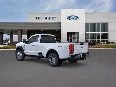 2026 Ford F-450 Regular Cab DRW 4WD Pickup for sale #60036 - photo 2