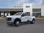 2026 Ford F-450 Regular Cab DRW 4WD Pickup for sale #60036 - photo 1