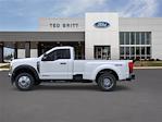 2026 Ford F-450 Regular Cab DRW 4WD Pickup for sale #60036 - photo 5