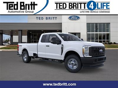 2026 Ford F-350 Super Cab SRW 4WD Pickup for sale #60038 - photo 1