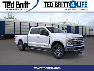 2026 Ford F-350 Crew Cab SRW 4WD Pickup for sale #60039 - photo 1