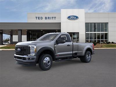 New 2026 Ford F-450 XL Regular Cab for sale #60041 - photo 1