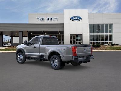 New 2026 Ford F-450 XL Regular Cab for sale #60041 - photo 2