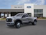 New 2026 Ford F-450 XL Regular Cab for sale #60041 - photo 1