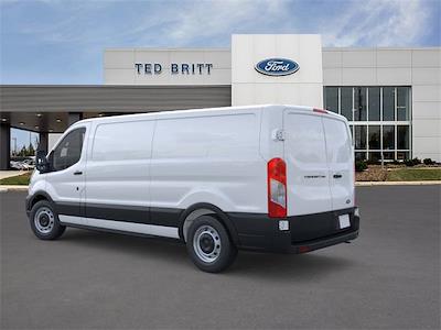 New 2026 Ford Transit 250 Low Roof Empty Cargo Van for sale #60042 - photo 2