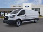 New 2026 Ford Transit 250 Low Roof Empty Cargo Van for sale #60042 - photo 2