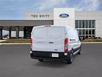 New 2026 Ford Transit 250 Low Roof Empty Cargo Van for sale #60042 - photo 8