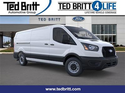 New 2026 Ford Transit 250 Low Roof Empty Cargo Van for sale #60043 - photo 1