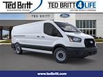 New 2026 Ford Transit 250 Low Roof Empty Cargo Van for sale #60043 - photo 1