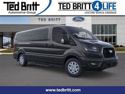 New 2026 Ford Transit 350 XLT Passenger Van for sale #60045 - photo 1