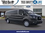 2026 Ford Transit 350 Low Roof RWD Passenger Van for sale #60045 - photo 1