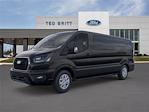 2026 Ford Transit 350 Low Roof RWD Passenger Van for sale #60045 - photo 2
