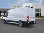 New 2026 Ford Transit 250 Medium Roof Empty Cargo Van for sale #60047 - photo 2