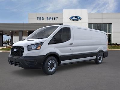 New 2026 Ford Transit 250 Low Roof Empty Cargo Van for sale #60048 - photo 1