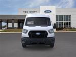New 2026 Ford Transit 250 Medium Roof Empty Cargo Van for sale #60049 - photo 7
