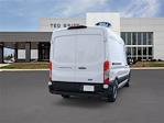 New 2026 Ford Transit 250 Medium Roof Empty Cargo Van for sale #60053 - photo 8