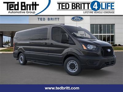 New 2026 Ford Transit 350 XL Passenger Van for sale #60054 - photo 1