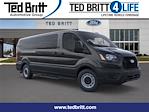 2026 Ford Transit 350 Low Roof RWD Passenger Van for sale #60054 - photo 1