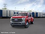 2026 Ford F-450 Regular Cab DRW 4WD Pickup for sale #60056 - photo 3