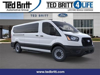 New 2026 Ford Transit 350 XL Passenger Van for sale #60058 - photo 1