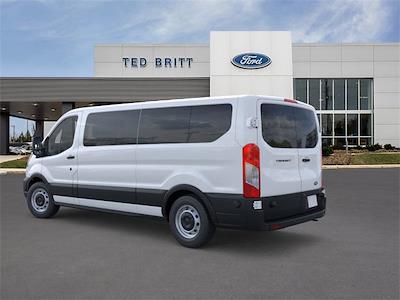 2026 Ford Transit 350 Low Roof RWD Passenger Van for sale #60058 - photo 2
