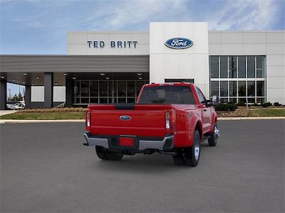 2026 Ford F-450 Regular Cab DRW 4WD Pickup for sale #60061 - photo 2