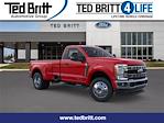 2026 Ford F-450 Regular Cab DRW 4WD Pickup for sale #60061 - photo 1