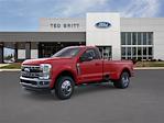 2026 Ford F-450 Regular Cab DRW 4WD Pickup for sale #60061 - photo 3