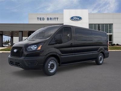New 2026 Ford Transit 350 XL Passenger Van for sale #60064 - photo 2