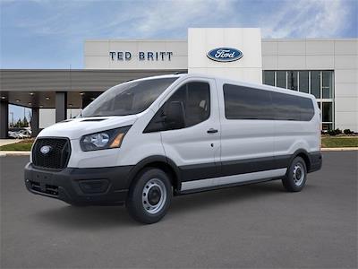 New 2026 Ford Transit 350 XL Passenger Van for sale #60065 - photo 2