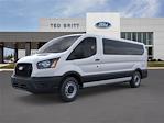 2026 Ford Transit 350 Low Roof RWD Passenger Van for sale #60065 - photo 1