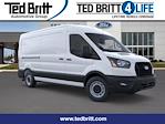 2026 Ford Transit 250 Medium Roof RWD Empty Cargo Van for sale #60070 - photo 21