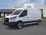 2026 Ford Transit 250 Medium Roof RWD Empty Cargo Van for sale #60070 - photo 1