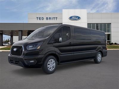 New 2026 Ford Transit 350 XLT Passenger Van for sale #60072 - photo 2