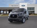 New 2026 Ford Transit 350 XLT Passenger Van for sale #60072 - photo 3